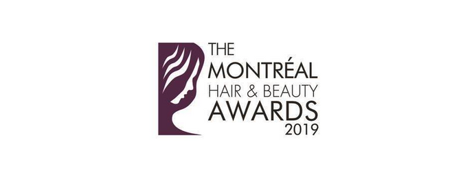 Les premiers Montreal Hair and Beauty Awards 2019 (Prix de la coiffure et de la beauté de Montréal 2019) célèbrent les meilleurs professionnels et salons: Nancy Falaise a été récompensée dans deux catégories