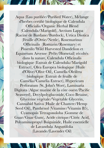 Shampoing - Ligne original