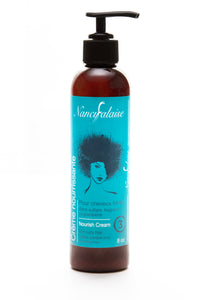 Crème nourrissante - Ligne originale