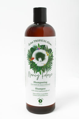 Shampoing - Ligne éclat Tropical 16 oz