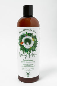 Revitalisant - Ligne éclat Tropical 16 oz