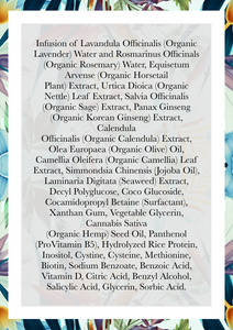 Fortifying Line Shampoo