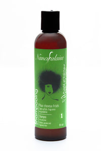 Shampooing - Ligne pureté et fraîcheur