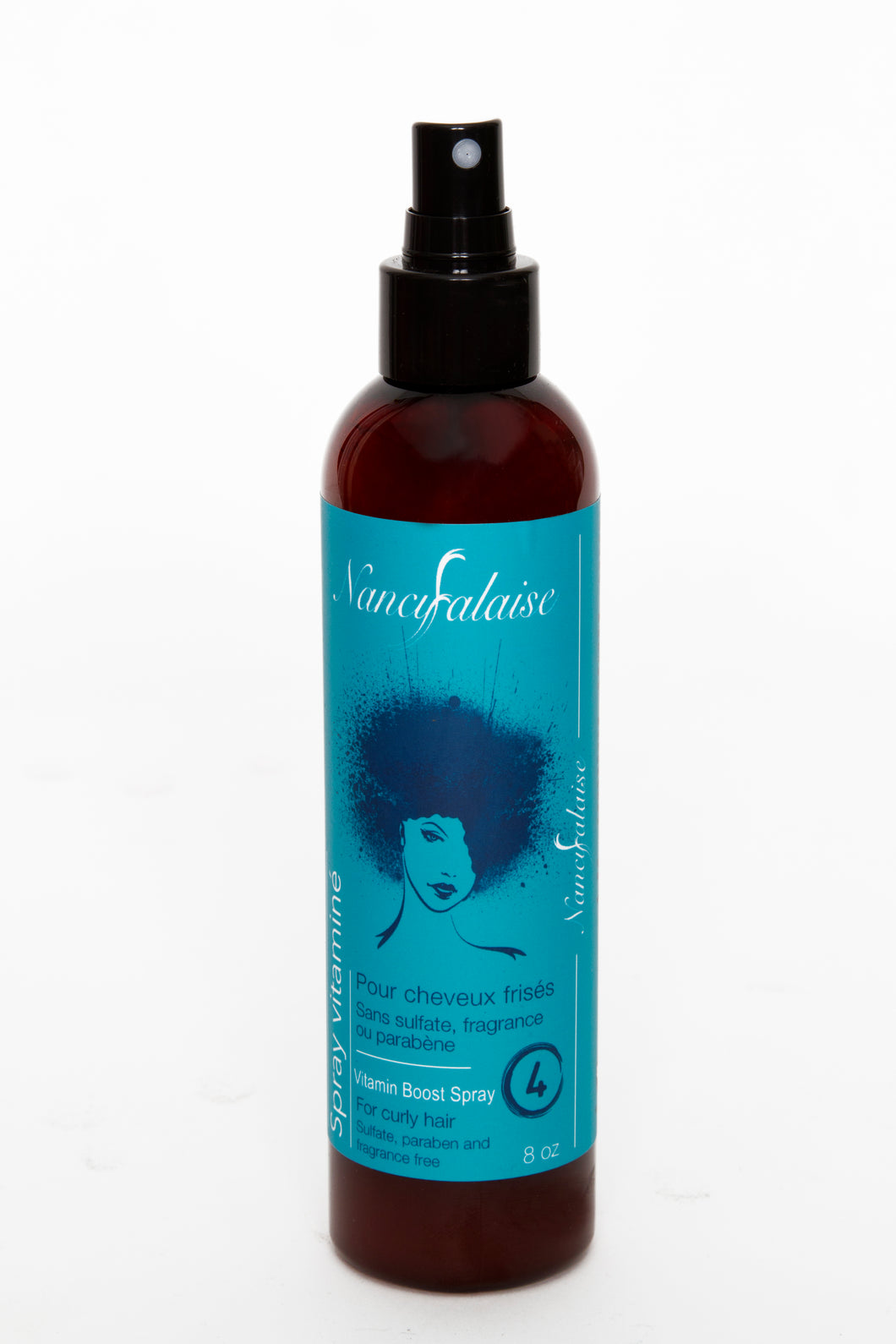 Spray vitaminé - Ligne original
