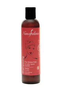 Fortifying Line Shampoo