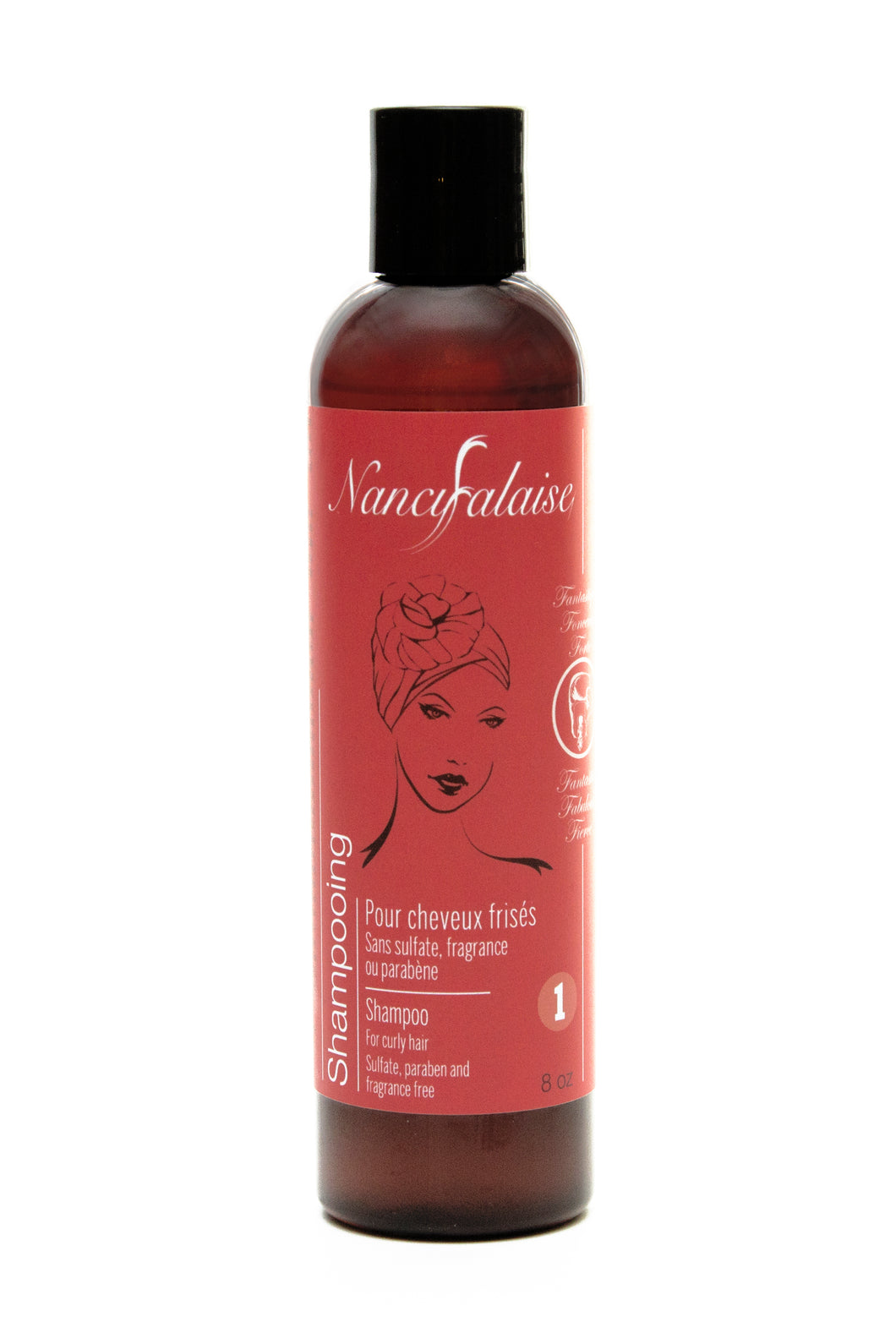 Fortifying Line Shampoo
