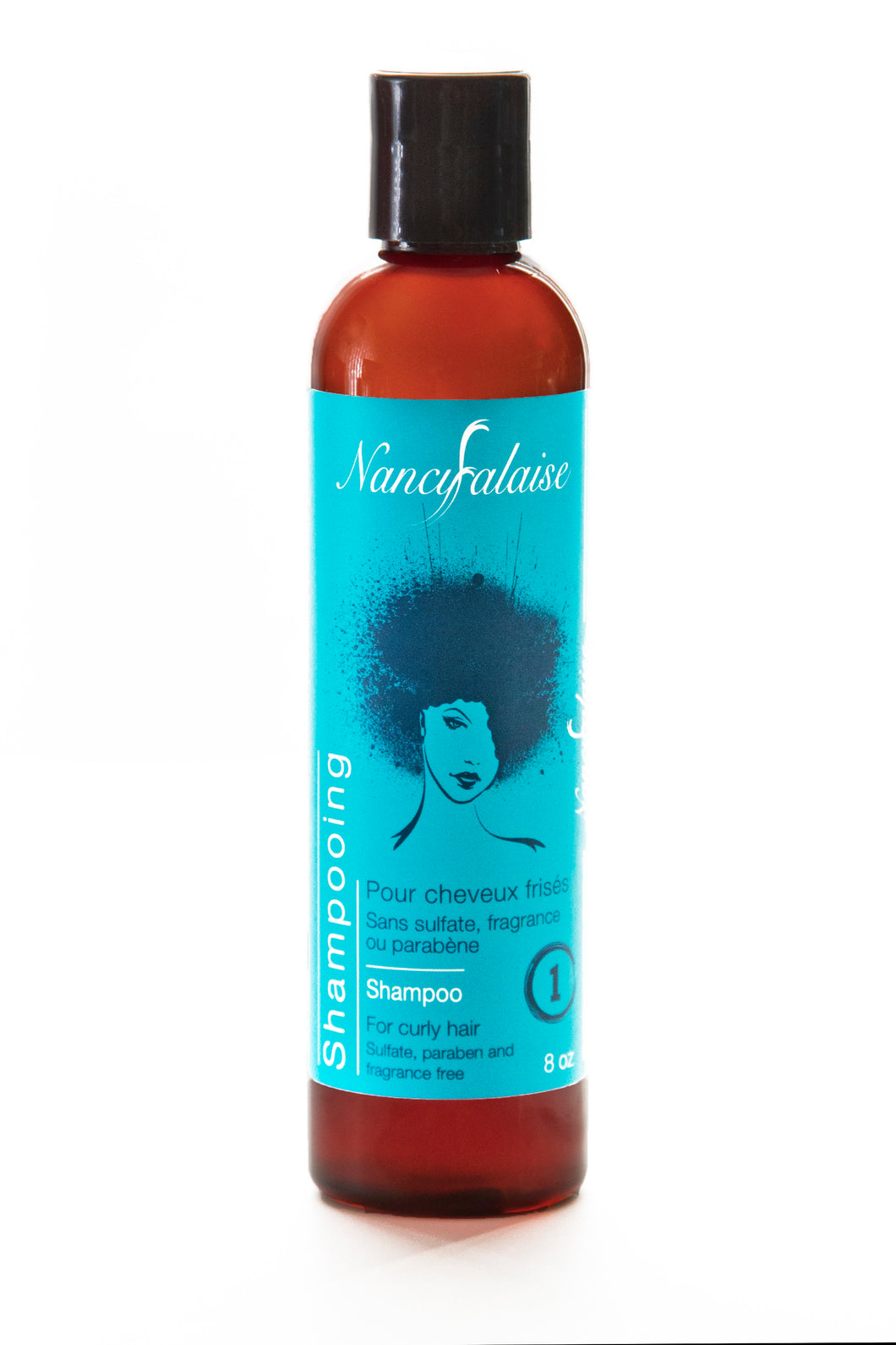 Shampoing - Ligne original