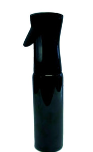 Continuous Spray Water Bottle  