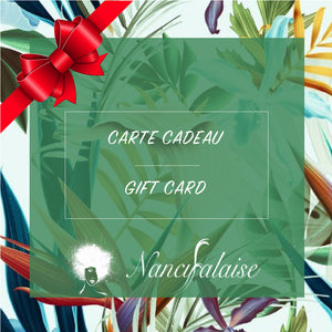 Carte-cadeau